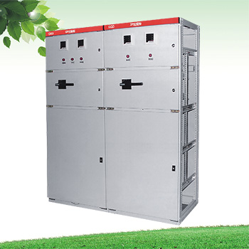 GGD Low Voltage Whole Set Switchgear